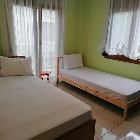 Domna's Apartmán Agía Triada