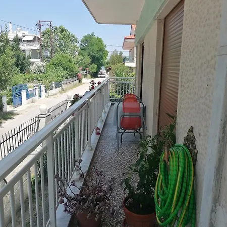 Apartmán Domna's