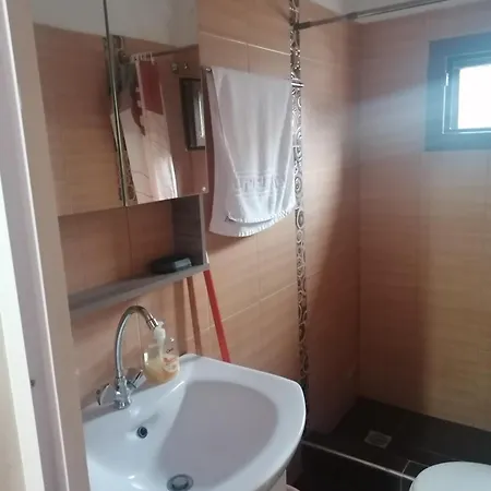 Apartment Domna's Agia Triada (Thessaloniki)