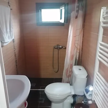 Domna's Apartment *