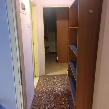 Apartment Domna's Agia Triada (Thessaloniki)