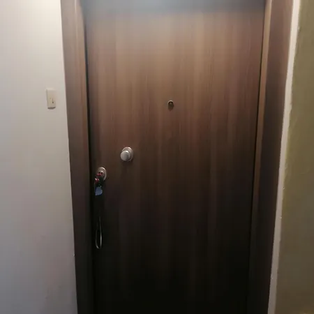 Apartment Domna's